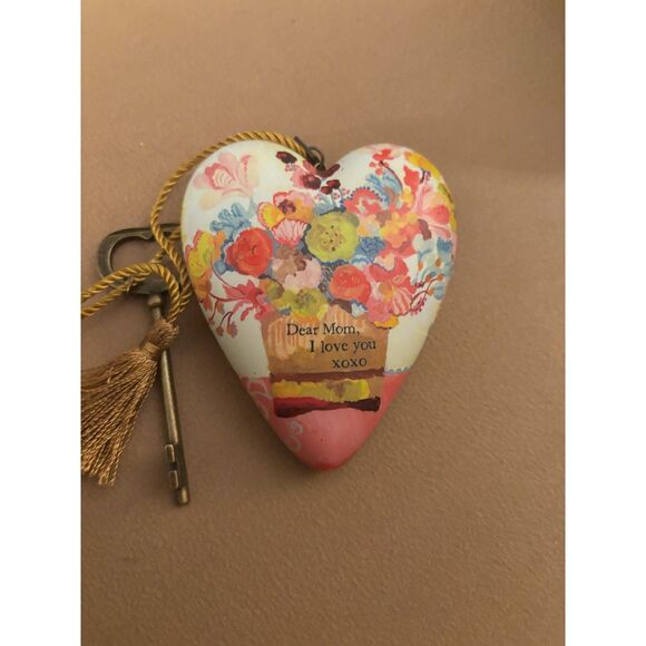 Art Hearts Demdaco "Dear Mom" Kimberly Hodges - Picture 4 of 7